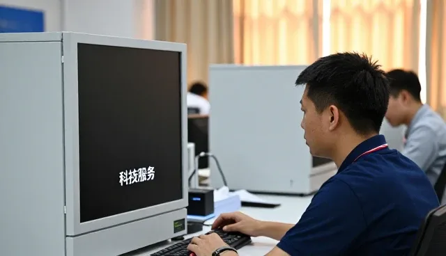 智能控制模块