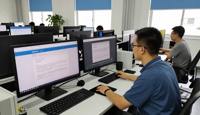 上海琨阀实业有限公司介绍方案设计基础知识
